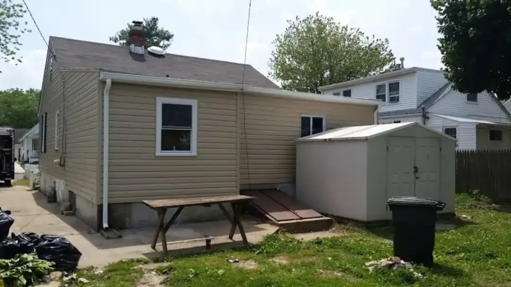 MSD Contractors - Residential exterior finishing contractor work