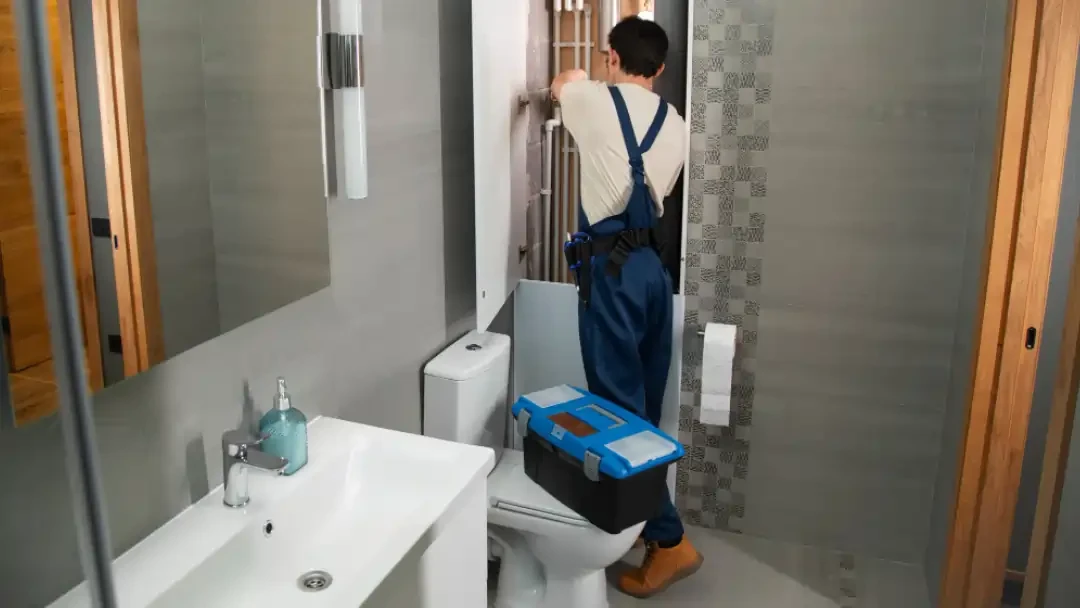 MSD Contractors - Bathroom Remodeling