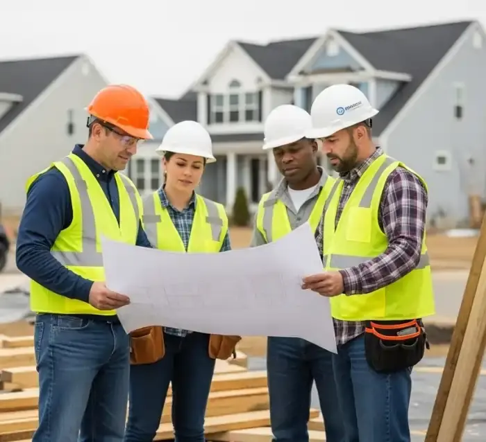 Experienced General Contractor Essex, MD