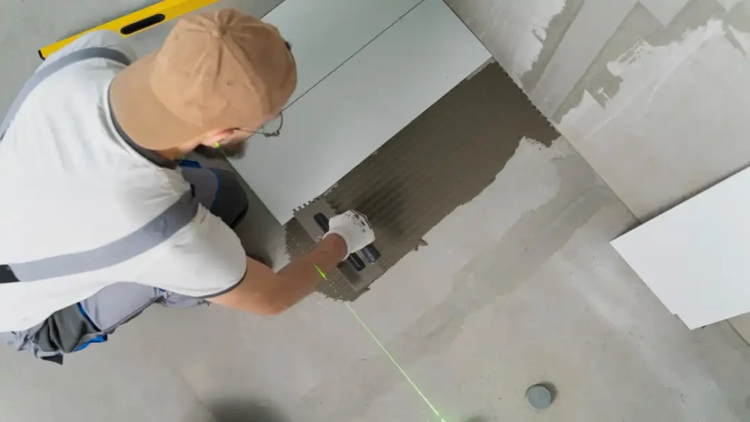 MSD Contractors - Flooring Installation