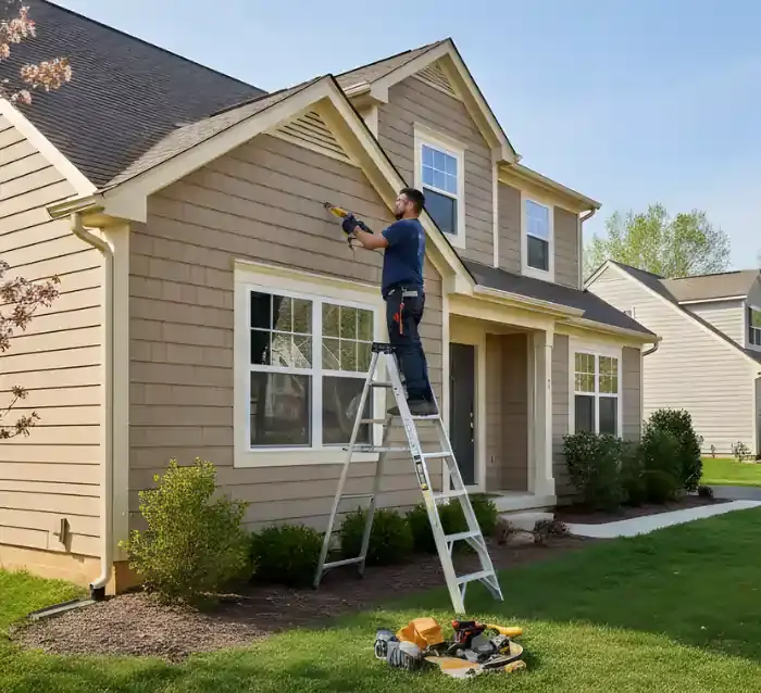 General Contractor Columbia MD