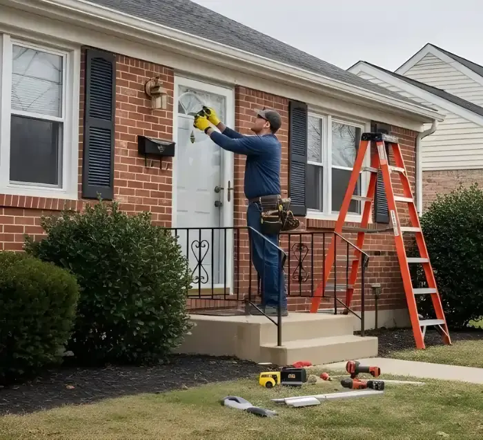 General Contractor Dundalk, MD