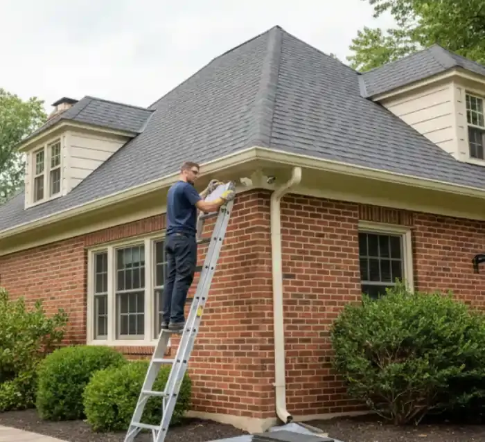 General Contractor Roland Park