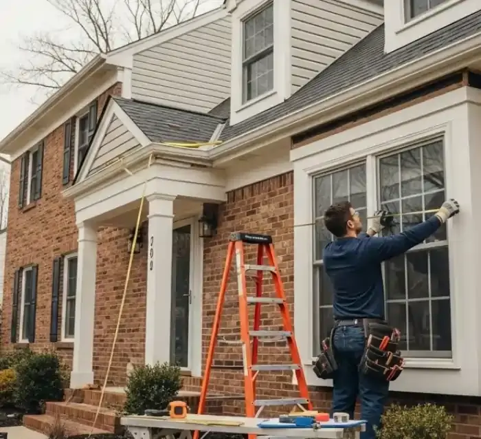 General Contractor Towson MD