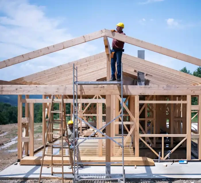 MSD Contractors - Home Remodeling & Construction Services in Bolton Hill