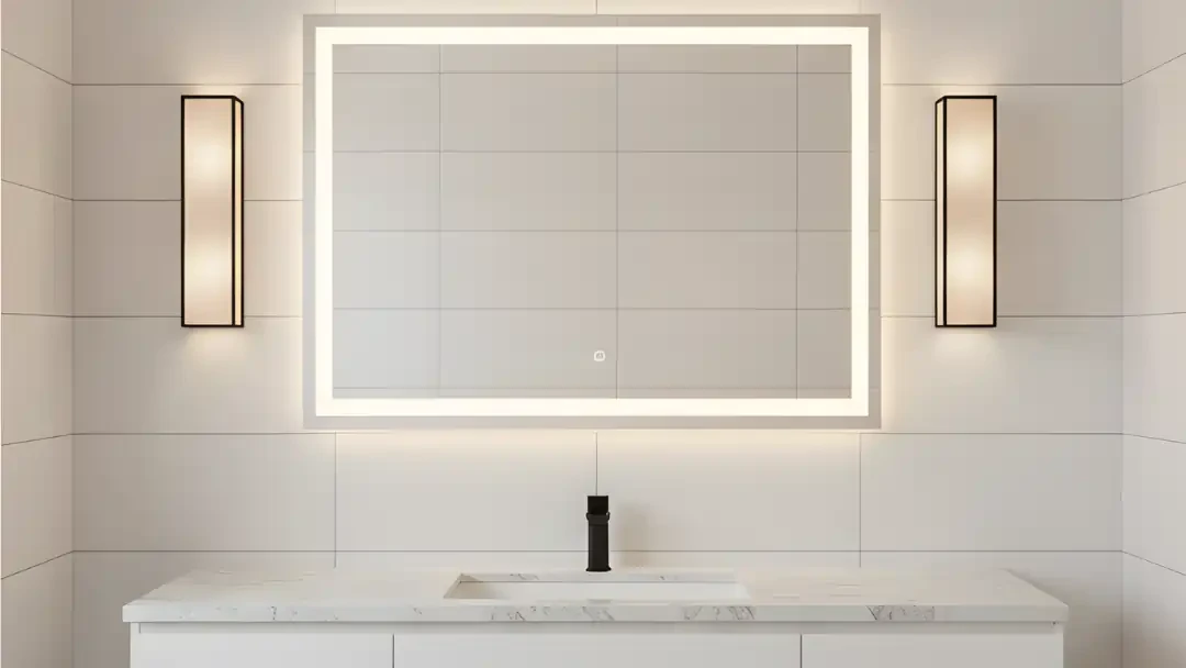 MSD Contractors - Bathroom Lighting Design