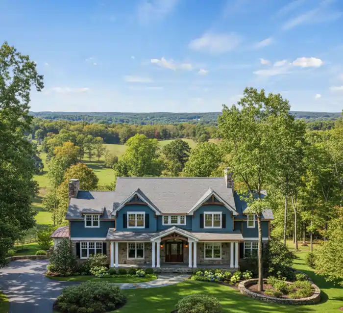 MSD Contractors - Beautiful Durable and Designed for Maryland Homes