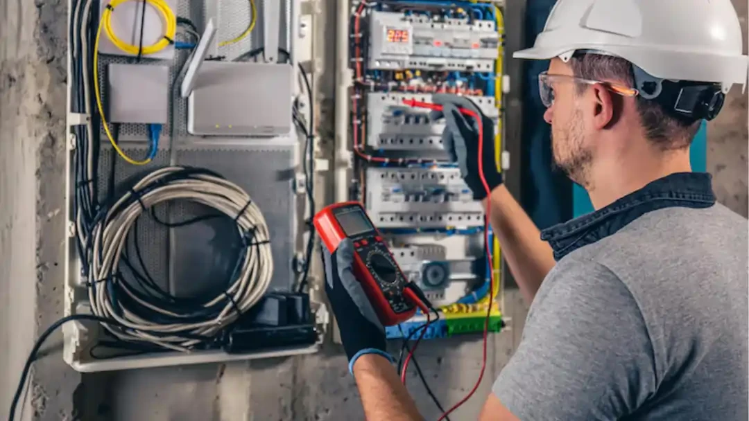 MSD Contractors - Circuit Breaker & Panel Upgrades