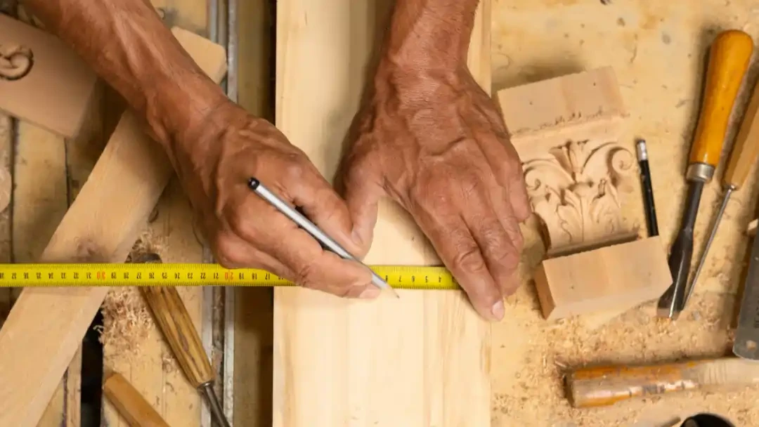 MSD Contractors - Custom Carpentry & Repairs