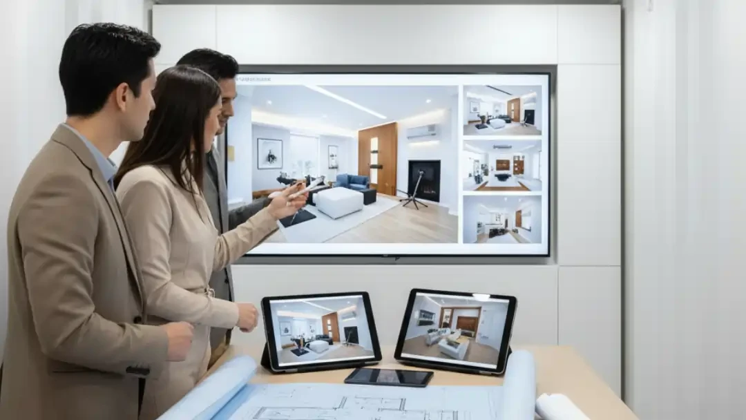 MSD Contractors - Design and Planning