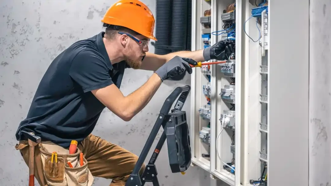 MSD Contractors - Electrical Services