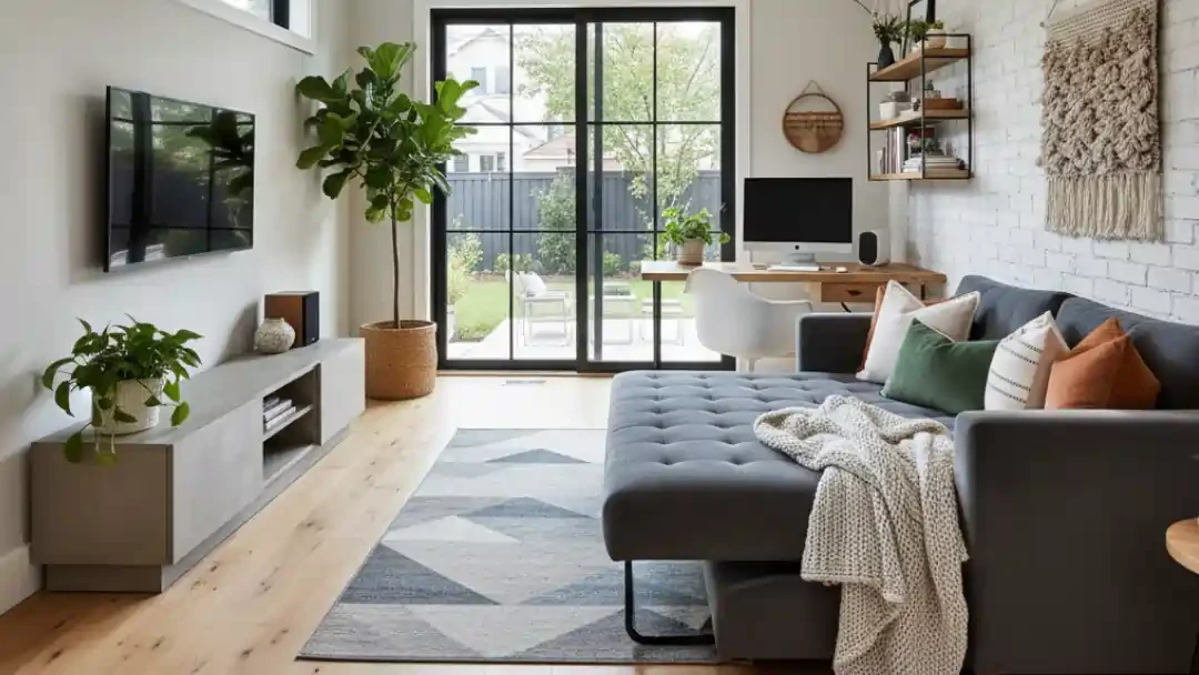 MSD Contractors - Garage Conversions