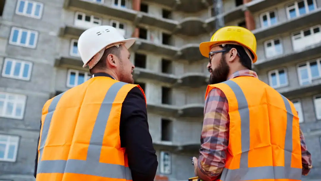 MSD General Contractors