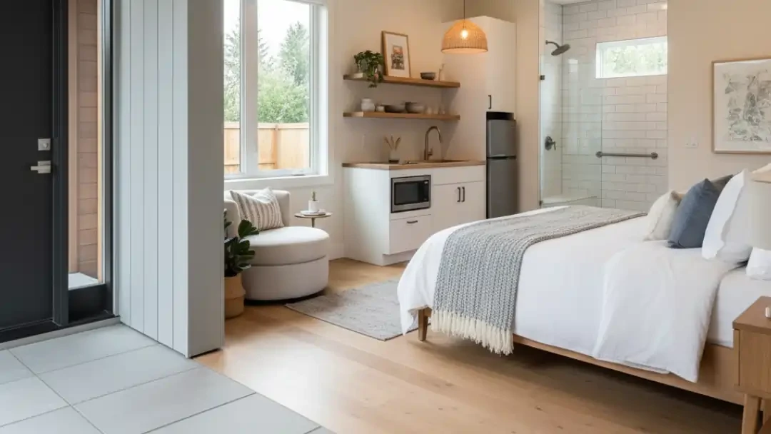 MSD Contractors - Home Additions