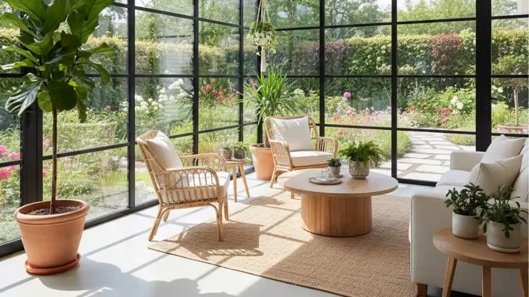 MSD Contractors - Home Additions