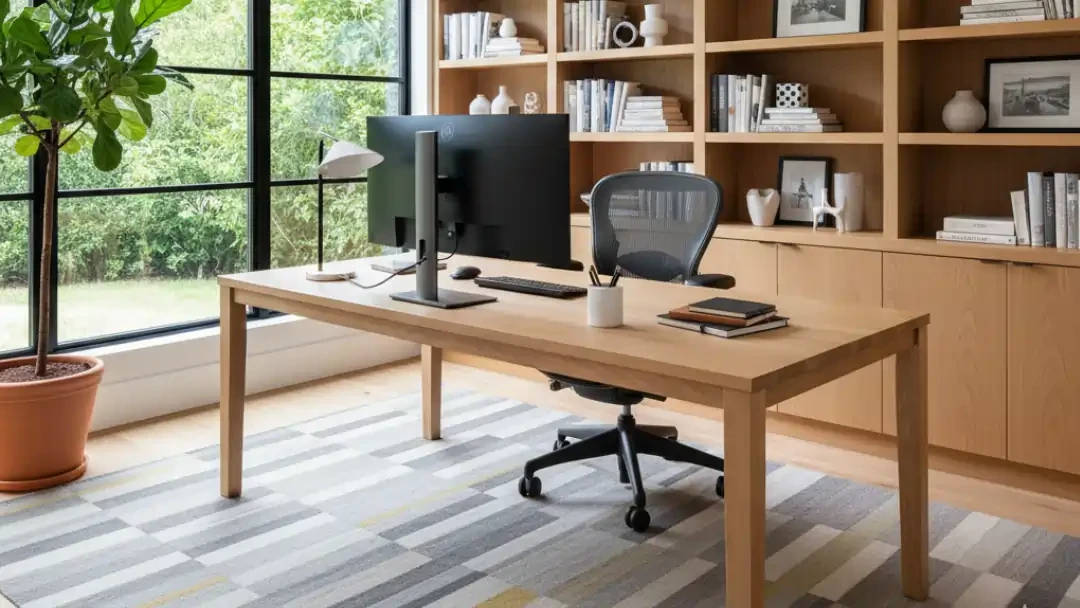 MSD Contractors - Home Offices