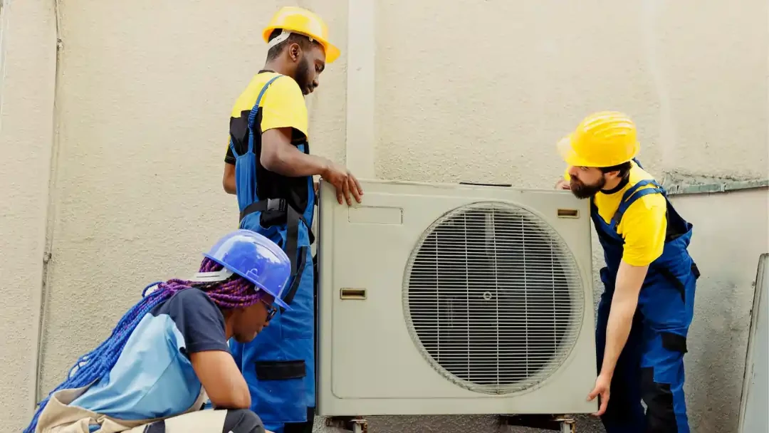 MSD Contractors - HV/AC Solutions