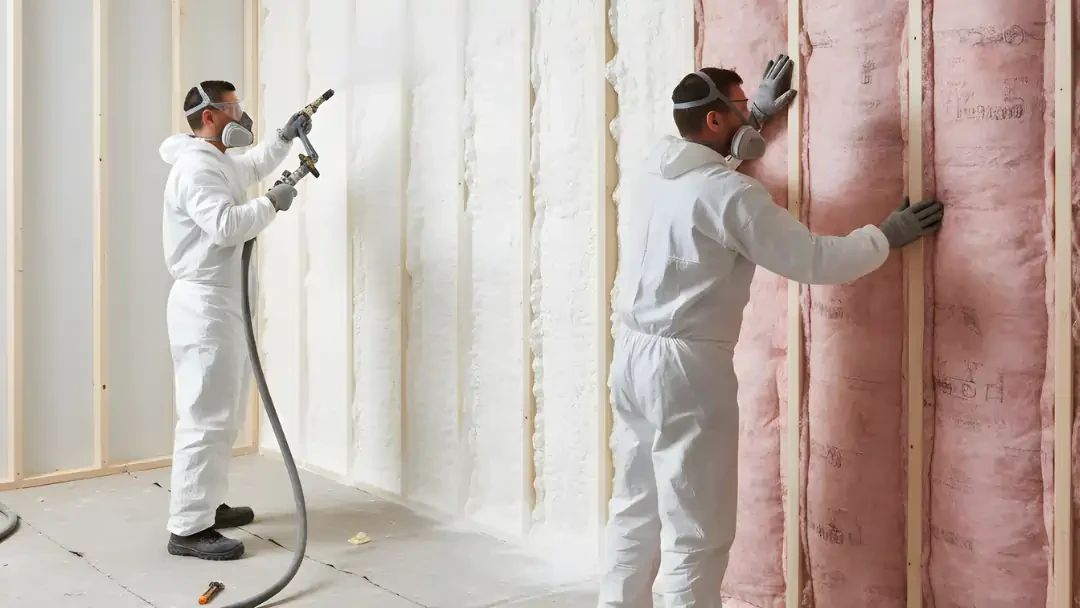 MSD Contractors - Insulation Energy Efficient