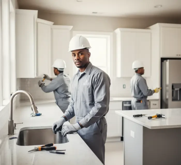 MSD Contractors - Plumbing Electrical and Painting Services