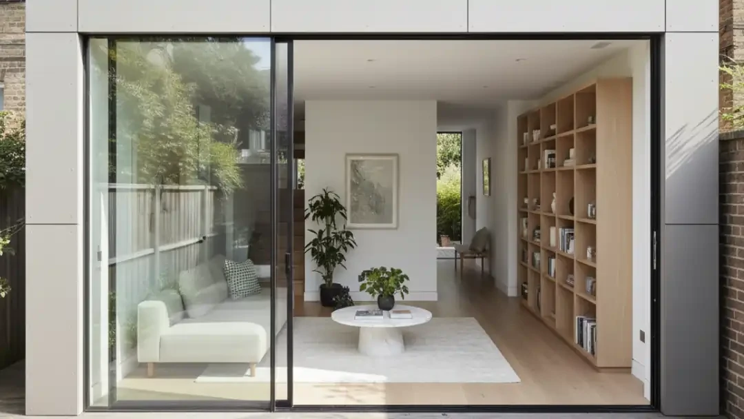 MSD Contractors - Room Additions