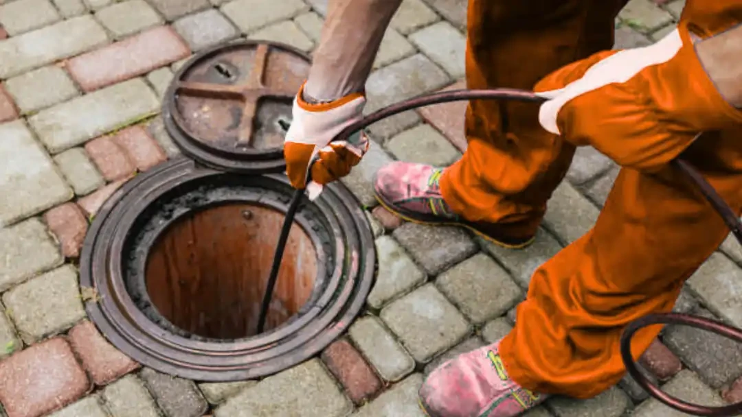 MSD Contractors - Sewage Backup Cleaning