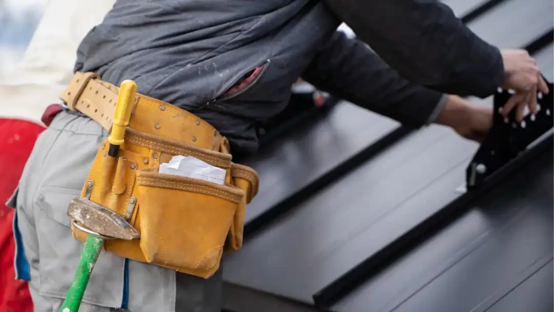 MSD Contractors - Siding Installation