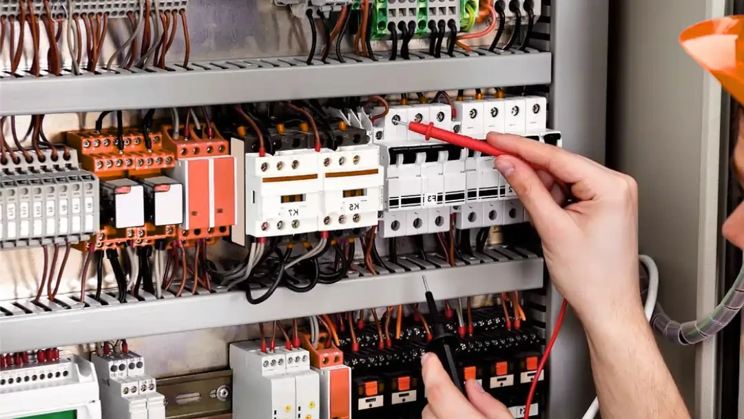 MSD Contractors - Troubleshooting