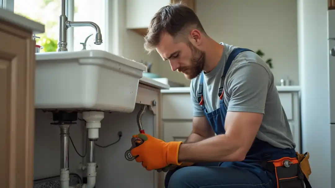 MSD Contractors - Water Damage Restoration