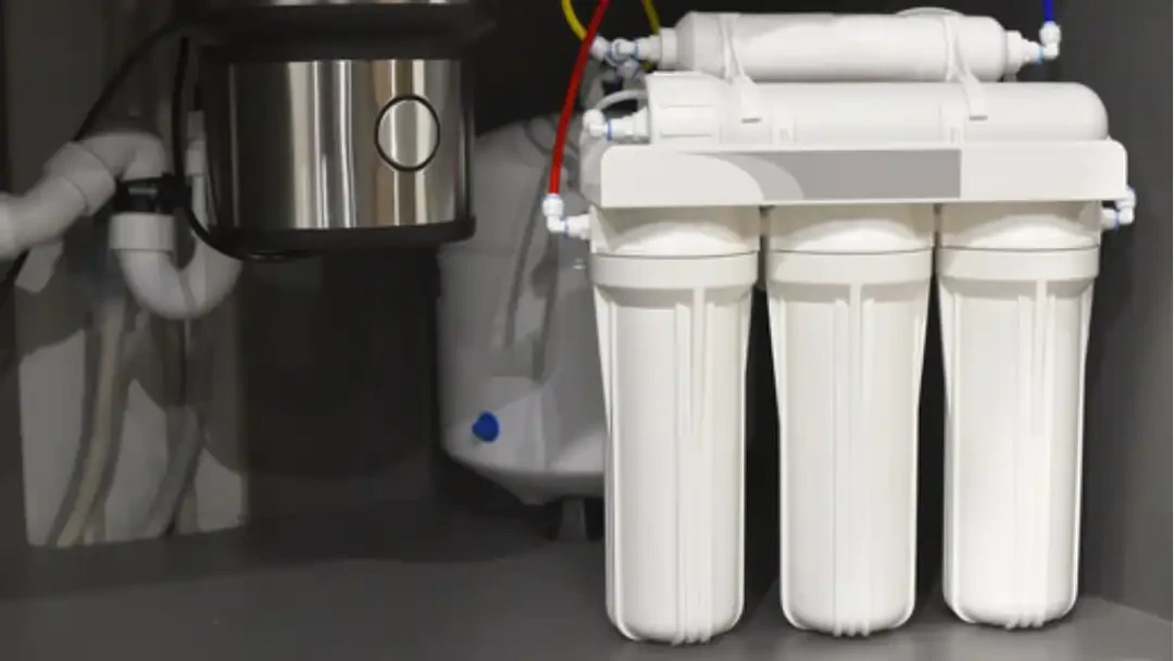 MSD Contractors - Water Filtering Systems