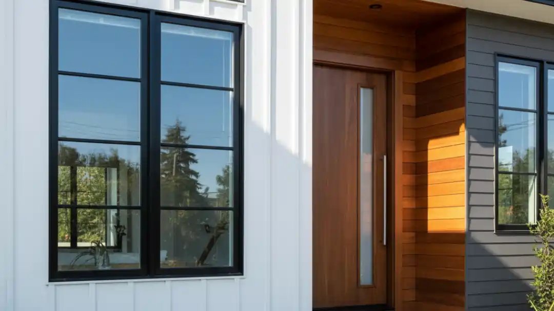 MSD Contractors - Windows and Doors