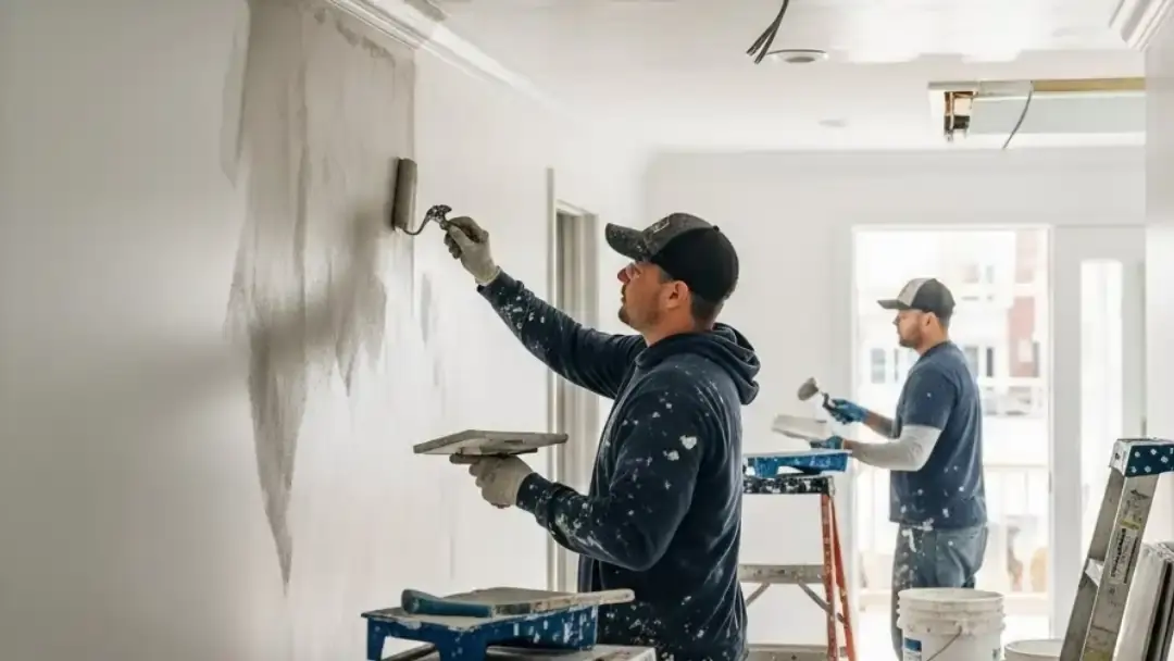 painting specialty enhancements