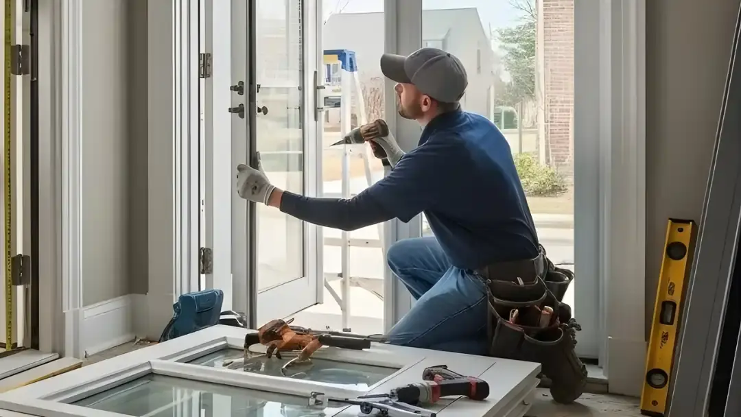 window and door custom solutions