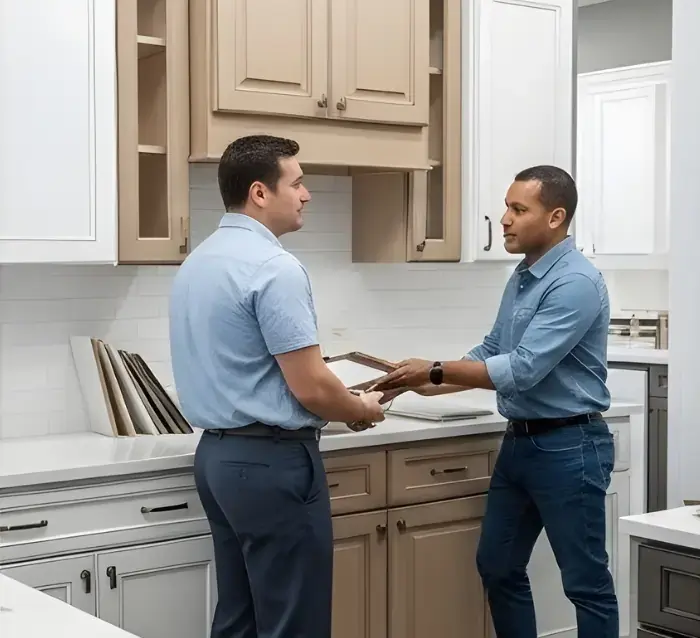 kitchen cabinet quality considerations