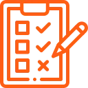 Complete Damage Assessment